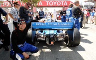 KYL Grand Prix event dubbed "the ultimate spot" by Press Telegram