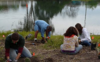 Friends of Colorado Lagoon EcoEvents receive KYL Support