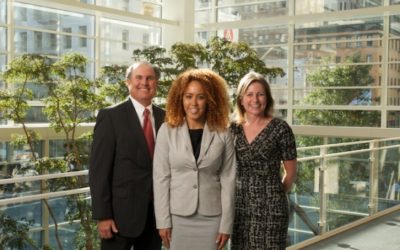KYL proudly supports the California Bar Foundation’s 2011 Diversity Scholarship Program