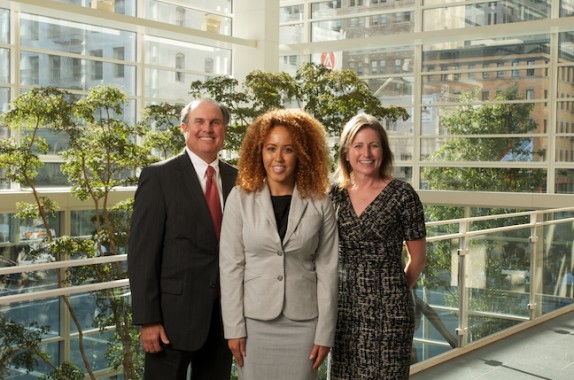 KYL proudly supports the California Bar Foundation’s 2011 Diversity Scholarship Program