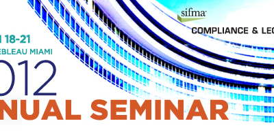 KYL Shareholders Lisa Bertain and Gordon Young selected to speak at Annual SIFMA Conference