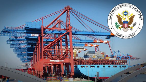 Maritime Alert: Should Washington State reconsider its rejection of contractual rate of maintenance?