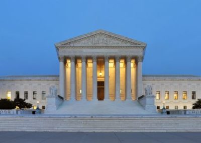 Employment Alert: U.S. Supreme Court Rules Title VII’s Charge-Filing Requirement Is Not Jurisdictional