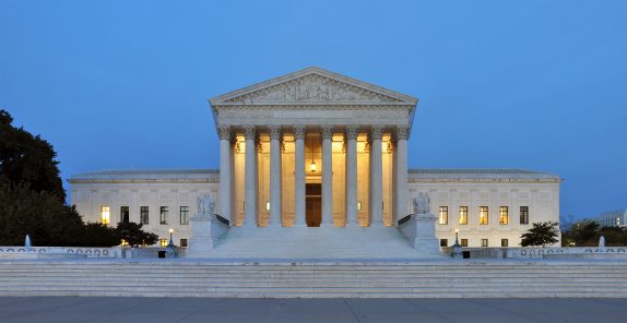 Employment Alert: U.S. Supreme Court Interprets Dodd-Frank’s “Whistleblower” Protection Narrowly