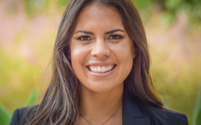 Diversity in Legal Series Spotlights KYL’s Natalie Lagunas