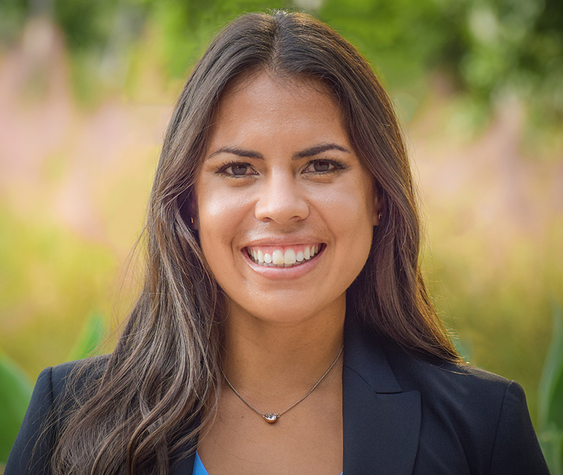 Diversity in Legal Series Spotlights KYL’s Natalie Lagunas