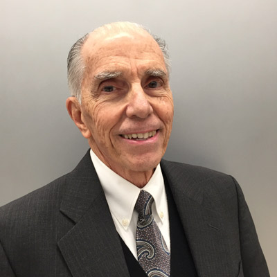 Richard A. Appelbaum