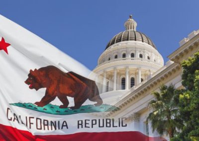 Employment Alert: Protect Your business in 2019 — Prepare for Changes in California Employment Law