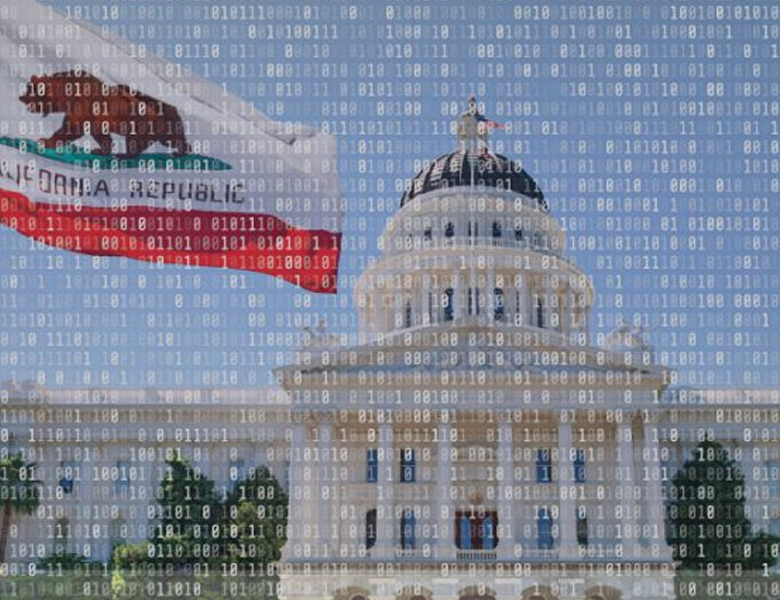 Countdown to California’s New Privacy Act