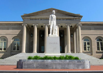 Employment Alert: D.C. Court Rules: Large Employers Must Submit Equal Pay Data by September 30, 2019