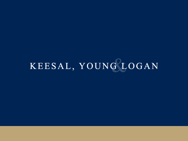 Keesal, Young & Logan Business Continuity Plan and Coronavirus Monitoring