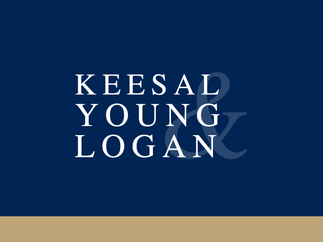 Keesal, Young & Logan Team Recognized in Daily Journal’s Top Verdicts 2019 in a Qui Tam Case