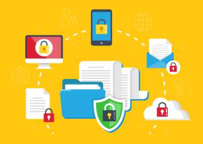 Did You Ring in the New Year with Confetti…and a New CCPA Privacy Policy?