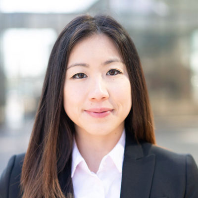 Teresa J. Thong