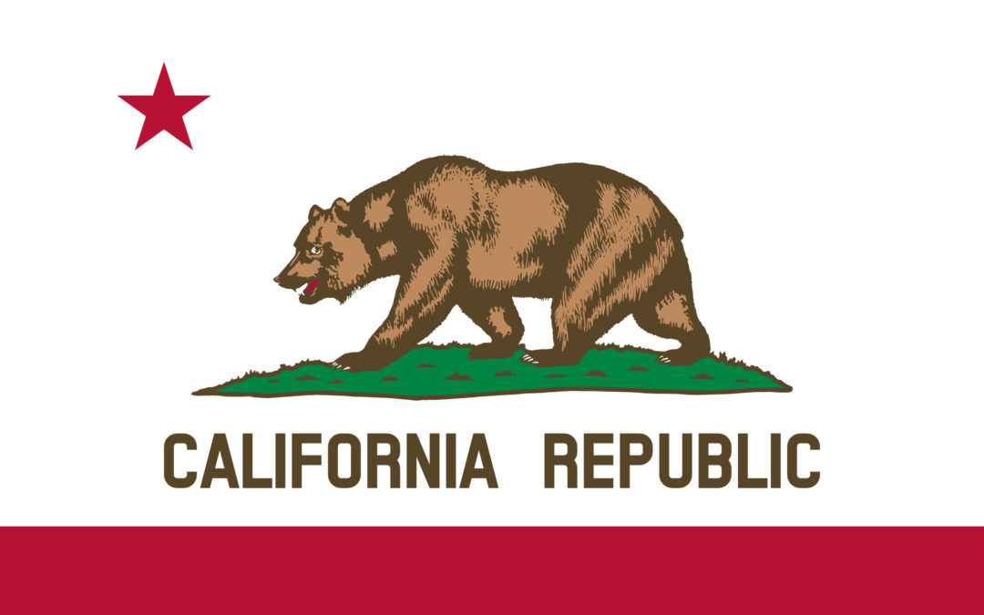 Employment Alert: A “New Normal” Brings New CA Laws in 2021