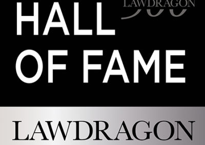 Skip Keesal Named to Lawdragon’s Hall of Fame Class of 2021