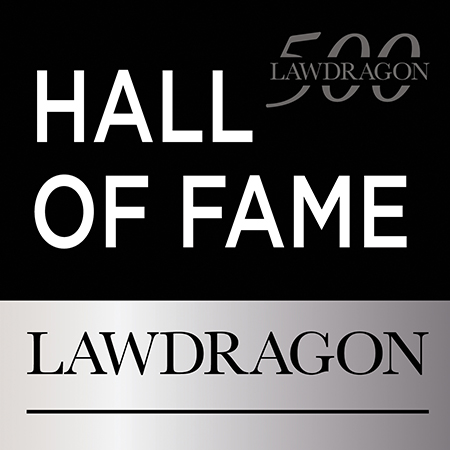 Skip Keesal Named to Lawdragon’s Hall of Fame Class of 2021