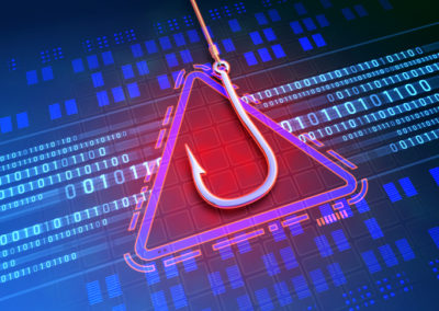 Beware of Phishing Email from “FINRA-ONLINE.COM” Domain