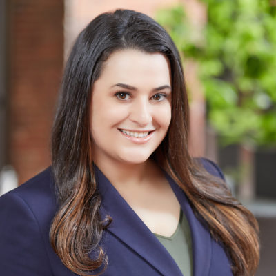 Michelle L. Abdolhosseini