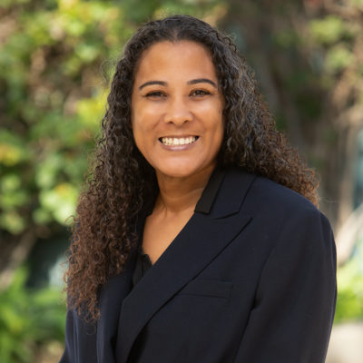Shannon D. Charles