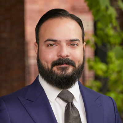 Gabriel Lee-Sanchez