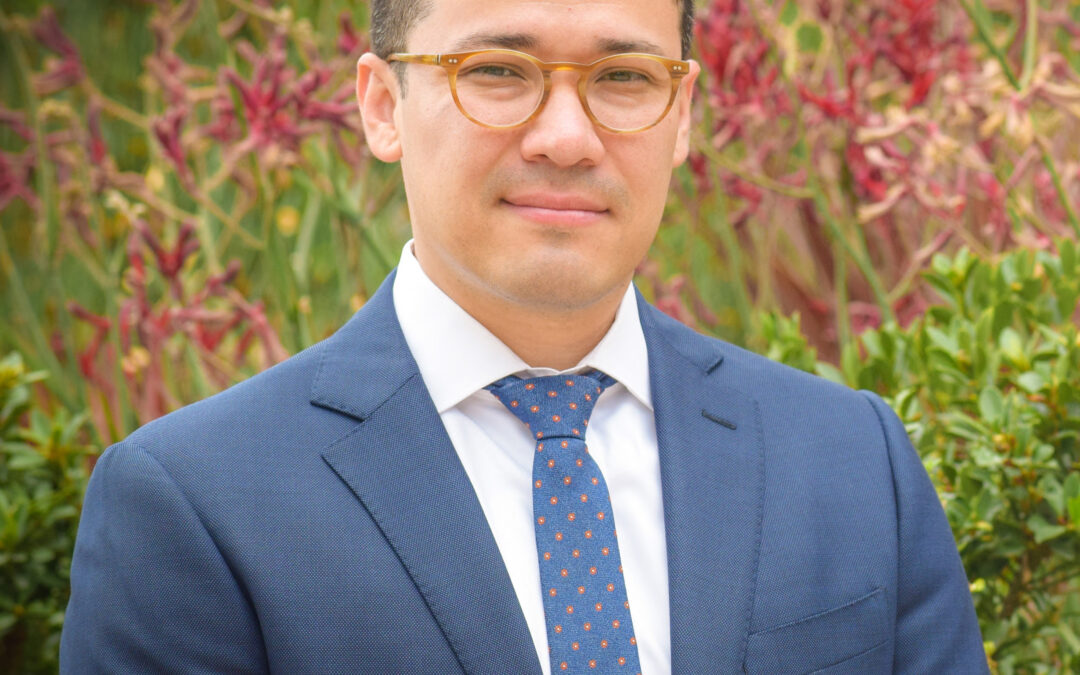 Christopher Almaraz