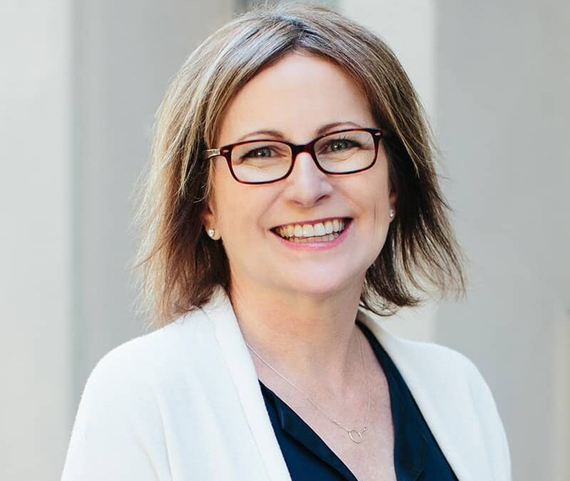 Julie L. Taylor